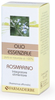 FARMADERBE OLIO ESS ROSMARINO — confronto prezzi