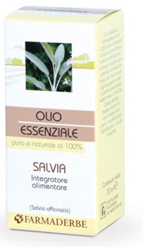 SALVIA OE 10ML LFM — confronto prezzi
