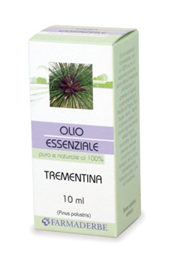 Trementina Olio Essenziale10ml — confronto prezzi