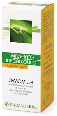 FARMADERBE CAMOM MIAL 50ML — confronto prezzi