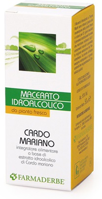 FARMADERBE CARDO MIAL 50ML — confronto prezzi
