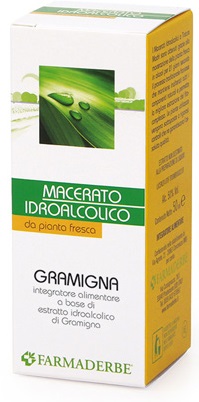 FARMADERBE GRAMIGNA MIAL 50ML — confronto prezzi