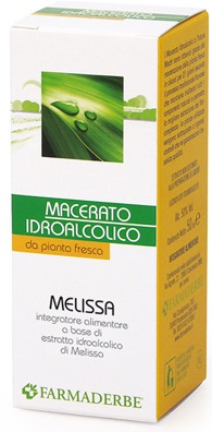 MELISSA MI 50ML FARMADERBE (2411 — confronto prezzi
