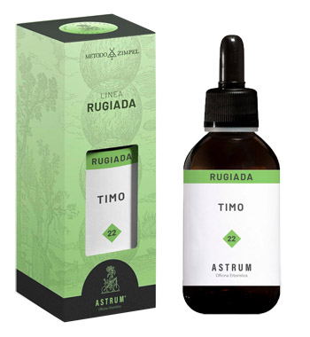 TIMO VOLGARE 50ML
