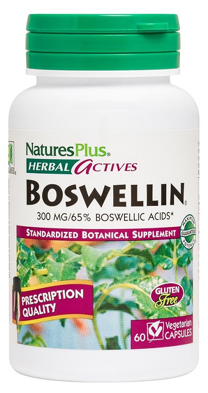 Herbal actives incenso 60 capsule — confronto prezzi