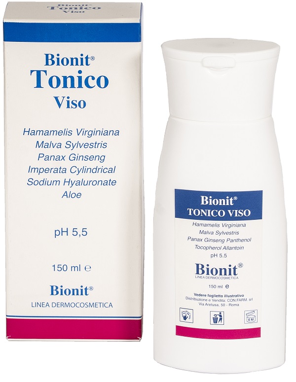 BIONIT TONICO VISO 150ML
