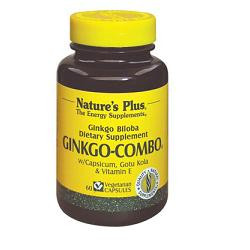 Ginkgo combo 60 capsule — confronto prezzi