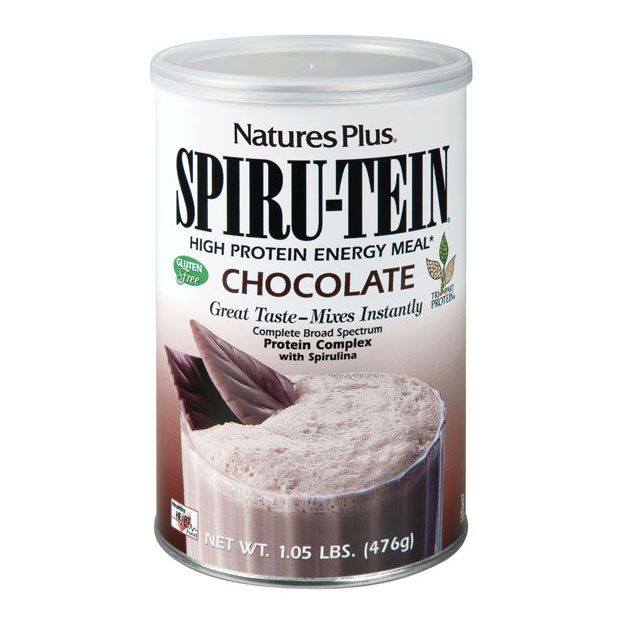 Spirutein cioccolato 476 g — confronto prezzi
