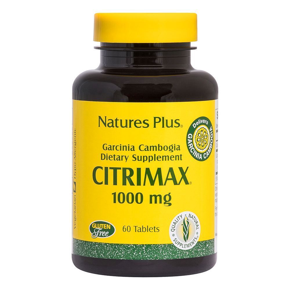 Citrimax Garcinia Cambogia — confronto prezzi