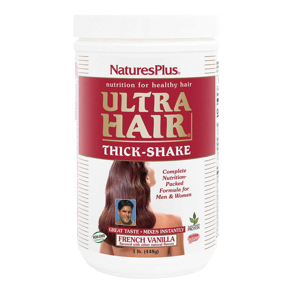 Ultra hair polvere 454 g — confronto prezzi