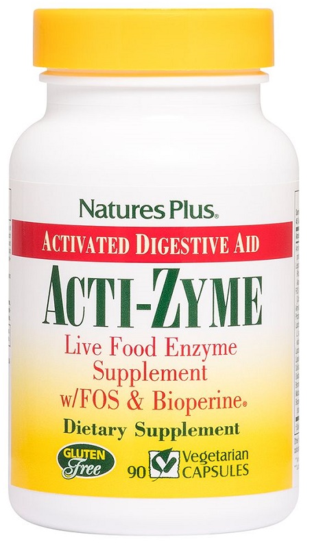 Acti Zyme 90 Capsule — confronto prezzi
