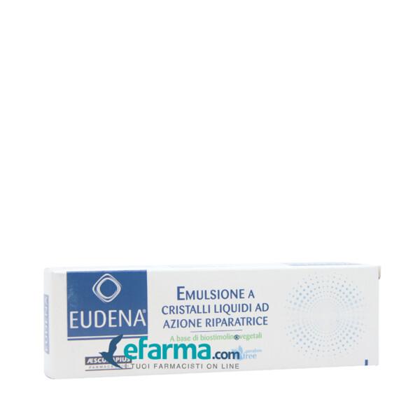 Eudena Crema Mani Riparatrice 50 ml — confronto prezzi