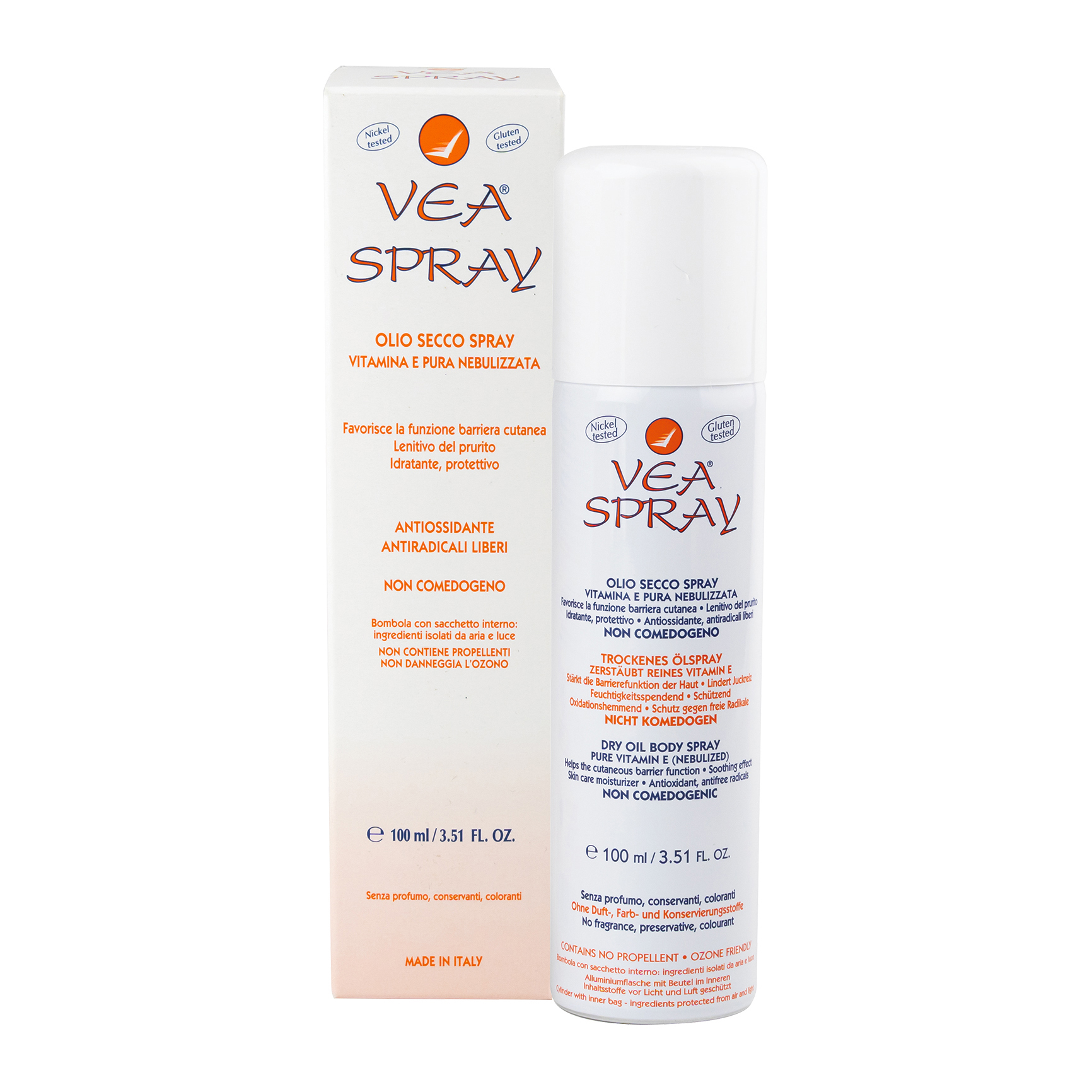 Vea spray ecol 100 ml