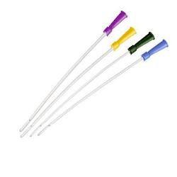 Catetere Nelaton Ch12 In Pvc Trasparente Punta Dritta Femminile 30 Pezzi — confronto prezzi