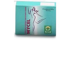 Mycel Integratore Per La Microcircolazione 50 Tavolette — confronto prezzi