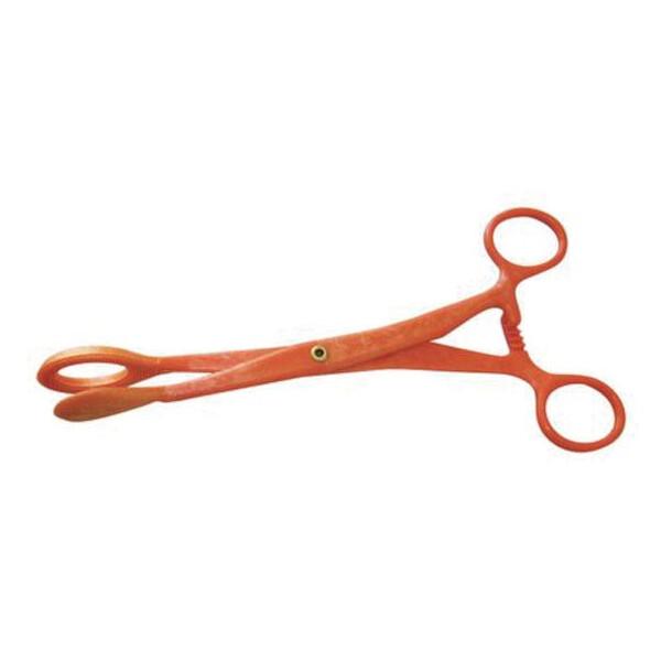 Pinza Tiralingua Per Valigetta Pronto Soccorso