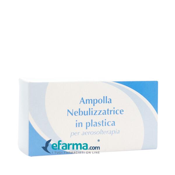 Farvisan Ampolla Aerosol Polibicarbonato — confronto prezzi