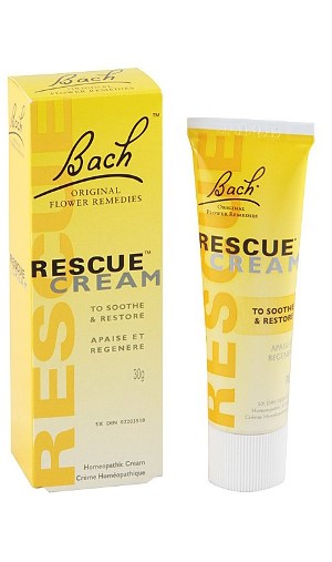 rescue cream 30g