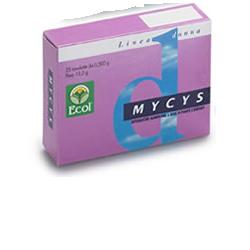 Mycys Integratore Per Il Benessere Delle Vie Urinarie 25 Tavolette