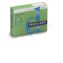 FREELADY 25TAV 775 — confronto prezzi
