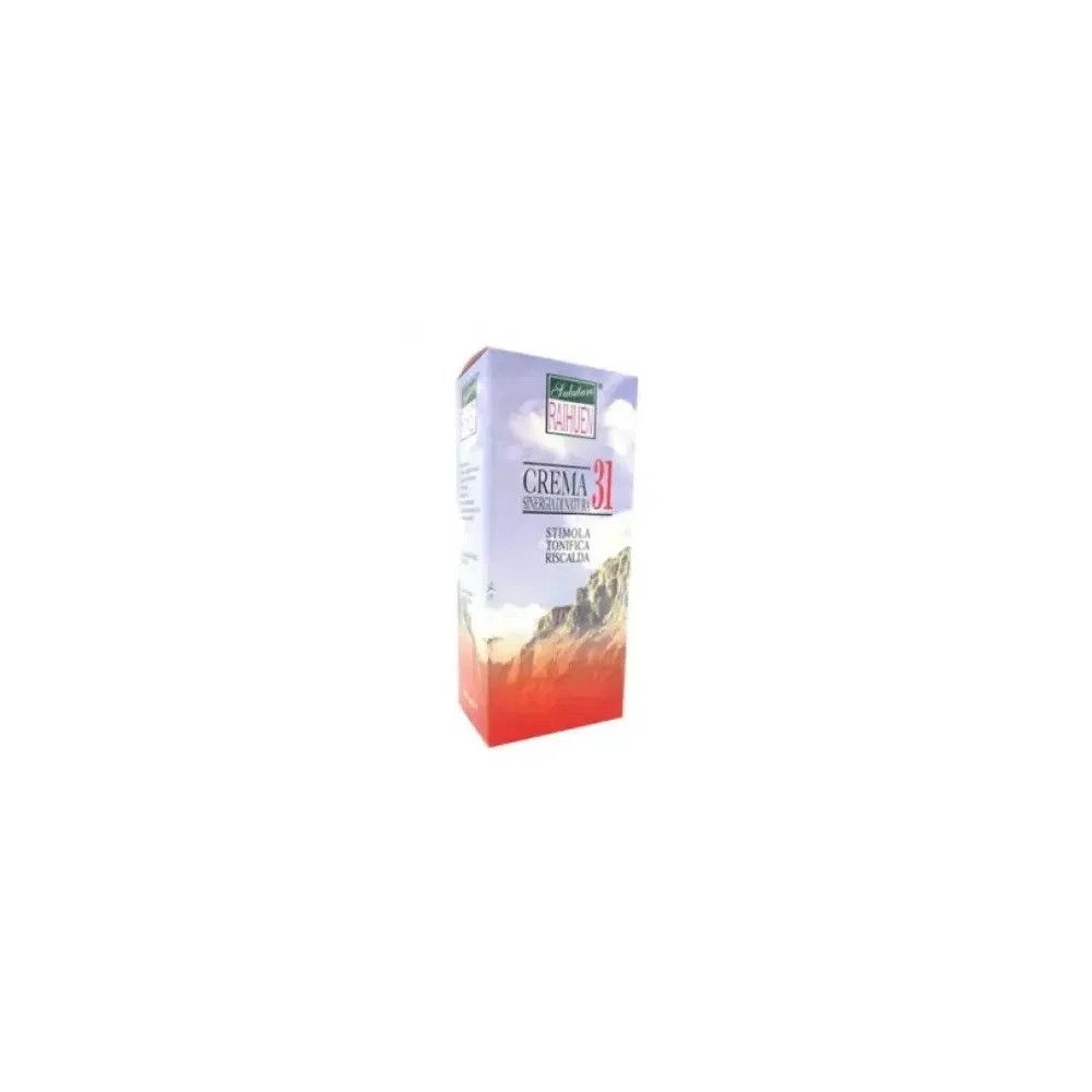 RAIHUEN 31 CR RO FT 100ML