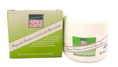 Raihuen Unguento Al Tepezcouite 50ml