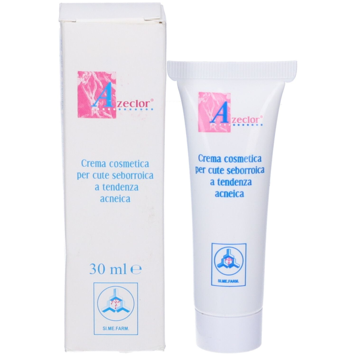 Azeclor crema 30ml