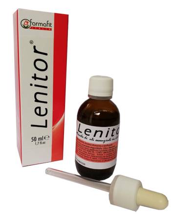 Lenitor 50 Ml — confronto prezzi