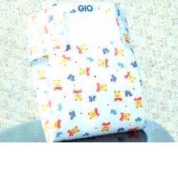 Giò Baby Pannetto Morbido Prevenzione Displasia Anca Neonati