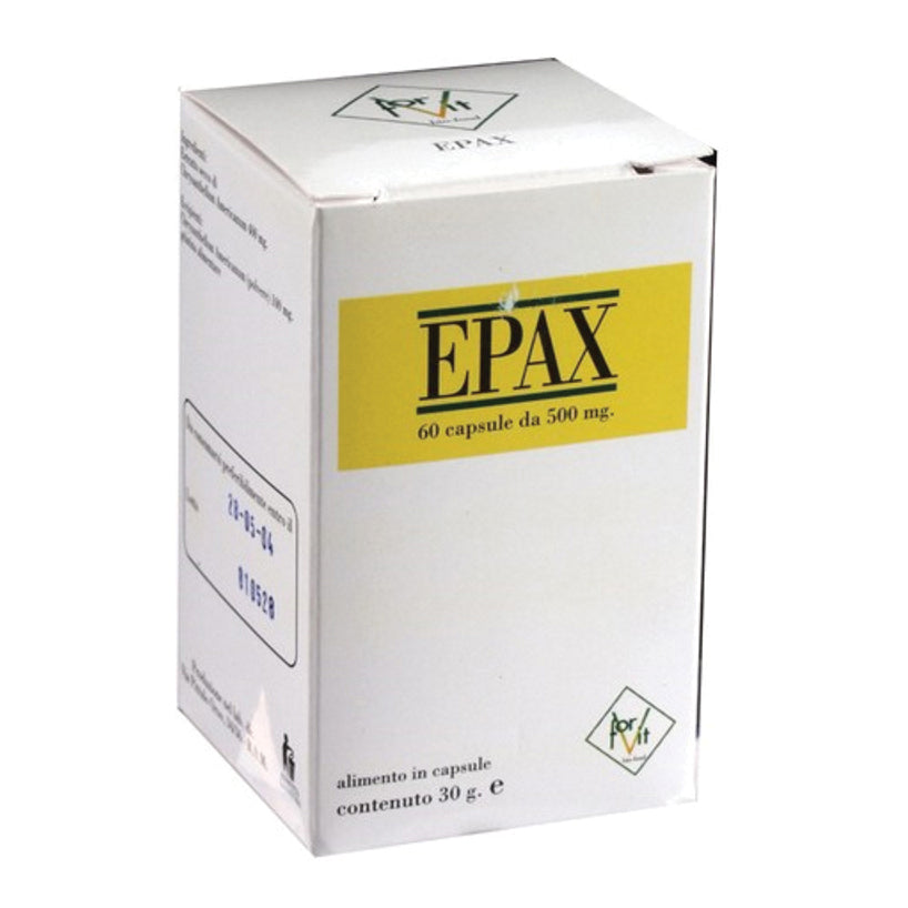 EPAX 60CPS — confronto prezzi