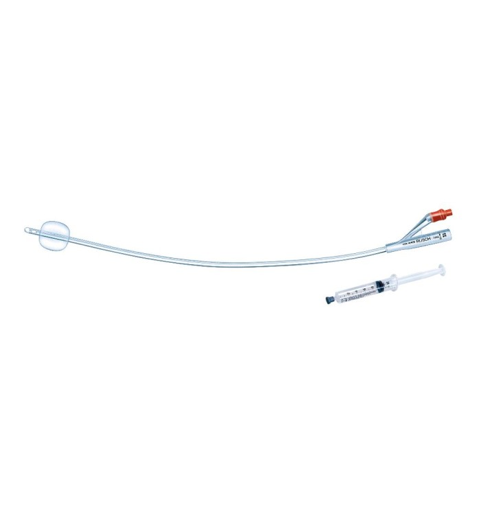 Teleflex Brillant Plus Catetere Foley 2 Vie Ch 20 In Silicone 1 Pezzo — confronto prezzi