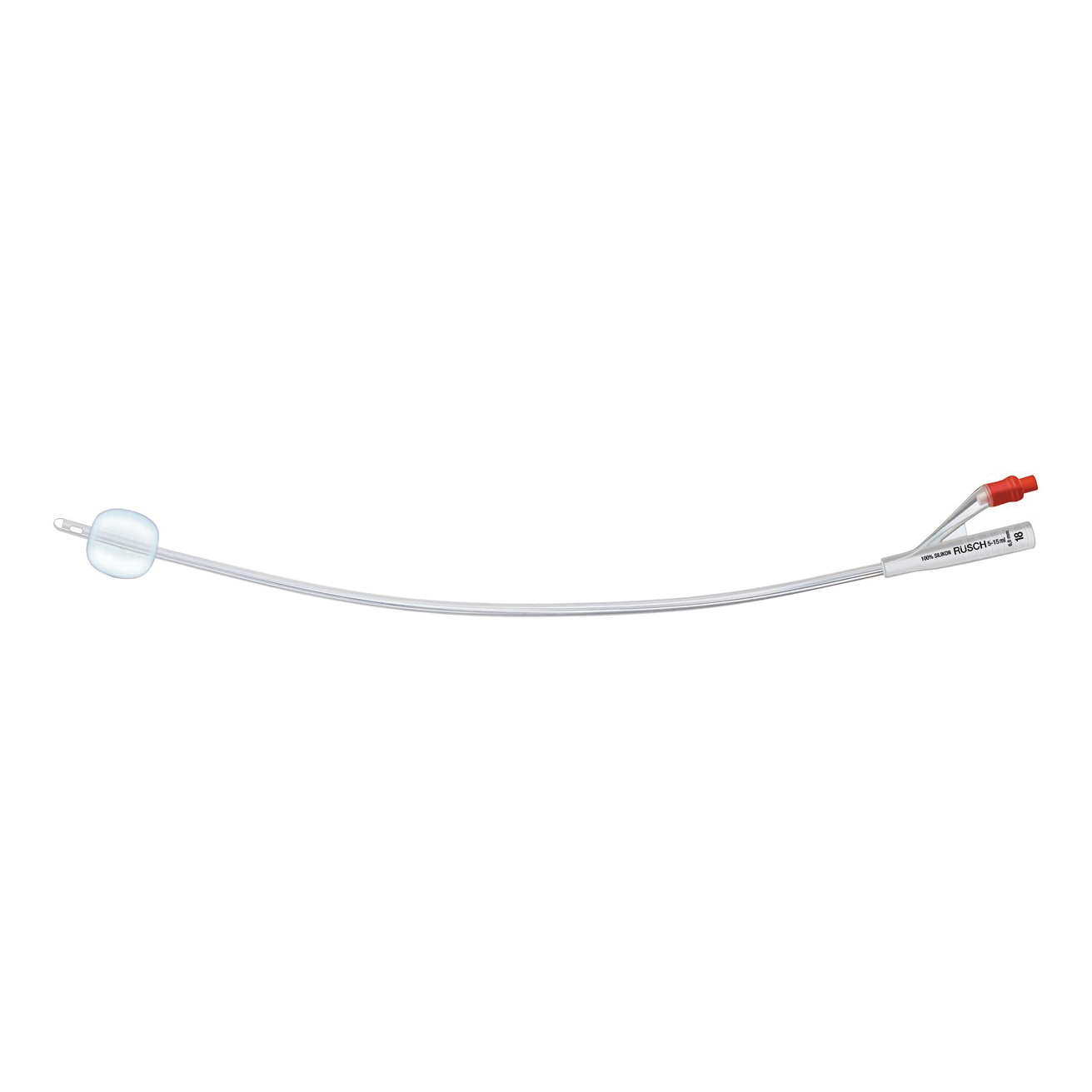 Profilcath Plus Catetere In Silicone A 2 Vie Ch24 — confronto prezzi