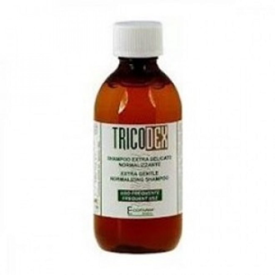 Tricodex shampoo extra delicato 150ml