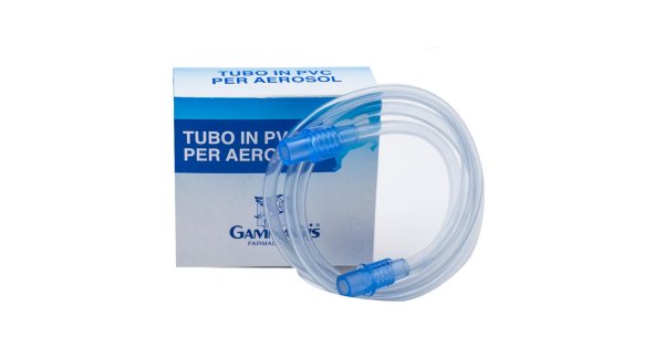 Gammadis Tubo Aerosol 1 Pezzo