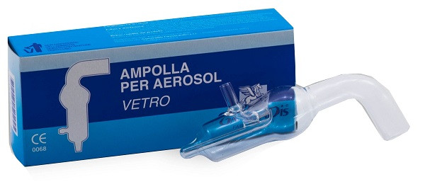 AMPOLLA VT 101101