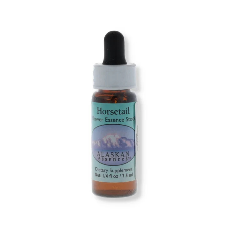 Horsetail Essenze Floreali dell'Alaska 7,4ml - Estratto Naturale per il Benessere e l'Equilibrio — confronto prezzi