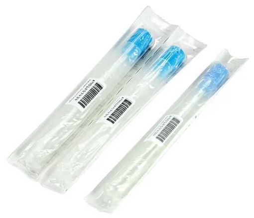 Tampone Faringe 1 Pezzo Farvisan