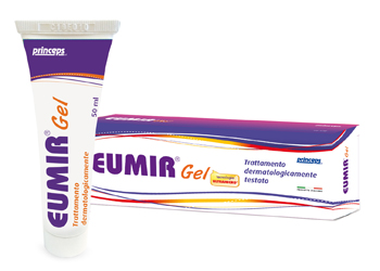 Eumir gel Bustine100ml — confronto prezzi