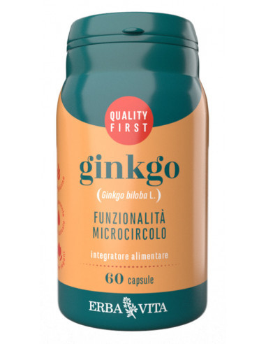 GINKOBILOBA 60CPS