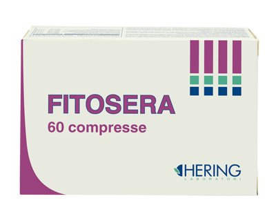 Fitosera 60 compresse — confronto prezzi