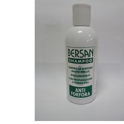 bersan shampoo antiforf 250ml — confronto prezzi