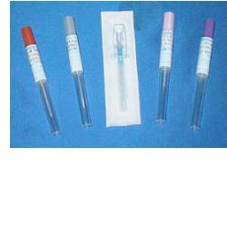 Farmasystem Ago Cannula A 2 Vie 20G In Astuccio Sterile 50 Pezzi — confronto prezzi