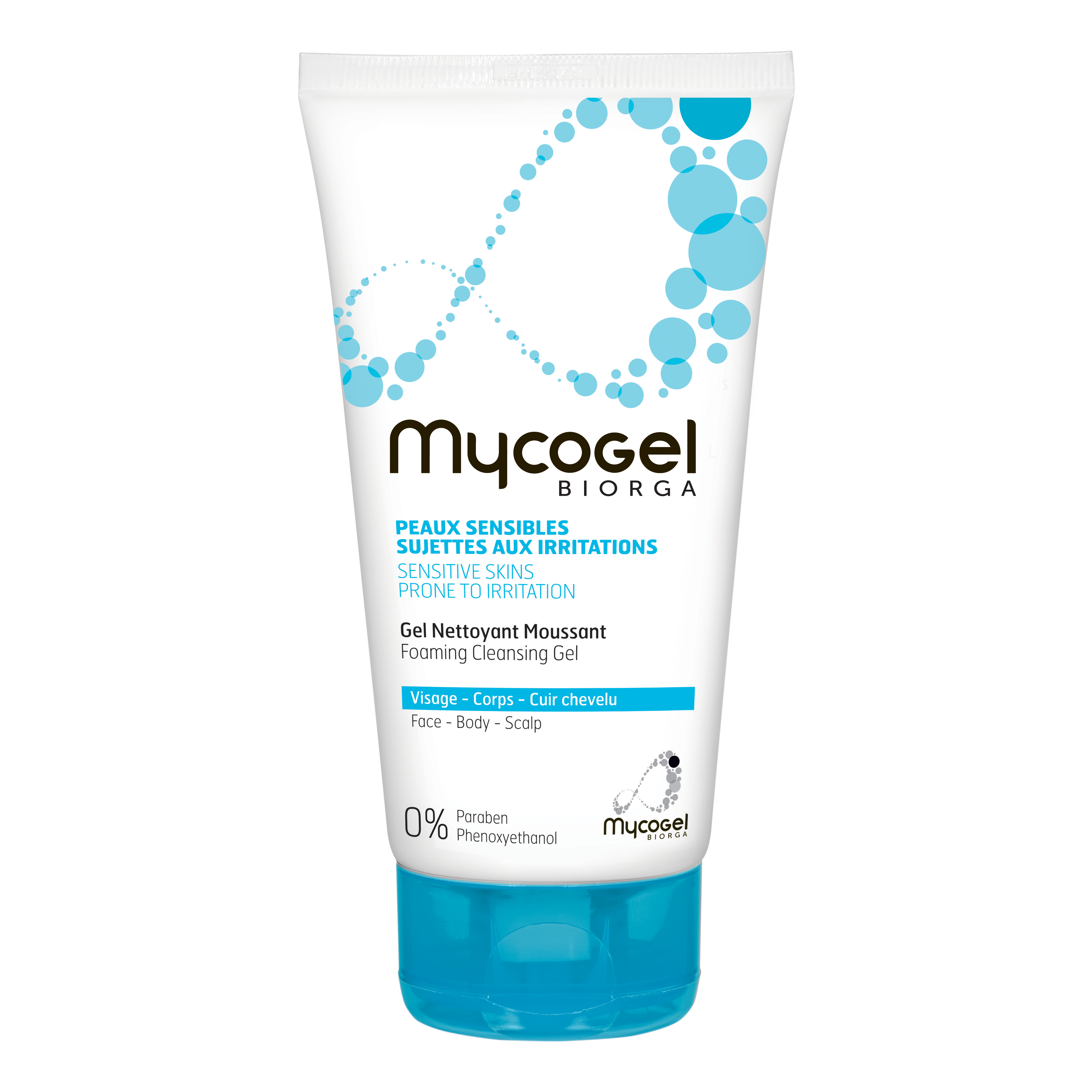 Mycogel gel detergente schiumogeno 150 ml — confronto prezzi