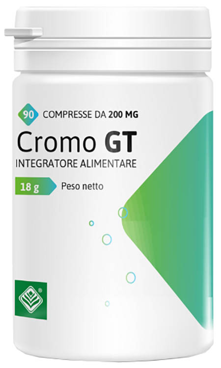 Cromo gt 90 compresse — confronto prezzi