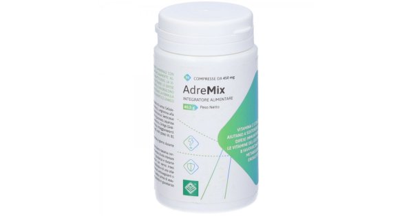 Adremix 90 Capsule