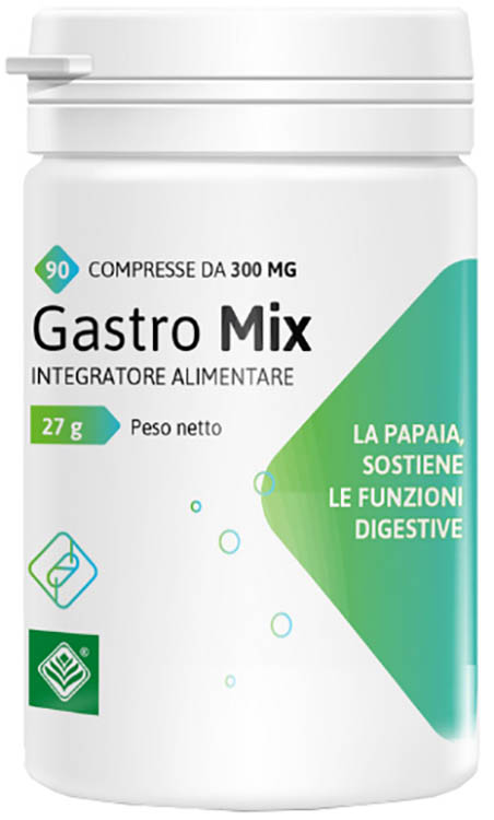 Gheos Gastro Mix 90 Compresse — confronto prezzi