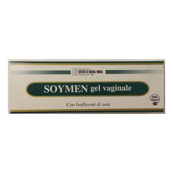 Soymen Gel Vaginale Umettante 25 ml — confronto prezzi