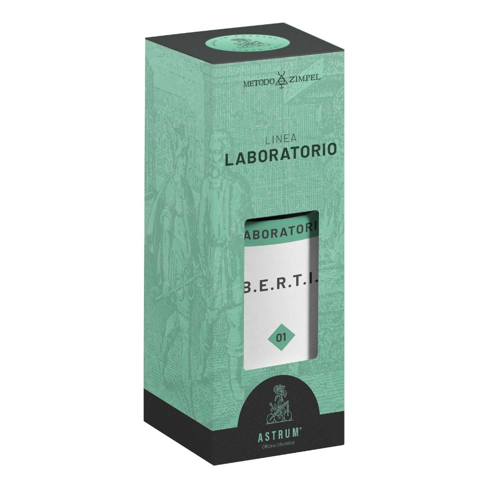 BERTI 50ML ASTRUM — confronto prezzi