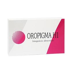 OROPIGMA H1 INTEG 36CPR — confronto prezzi