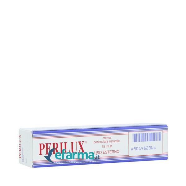 Perilux Crema Perioculare 15 Ml — confronto prezzi